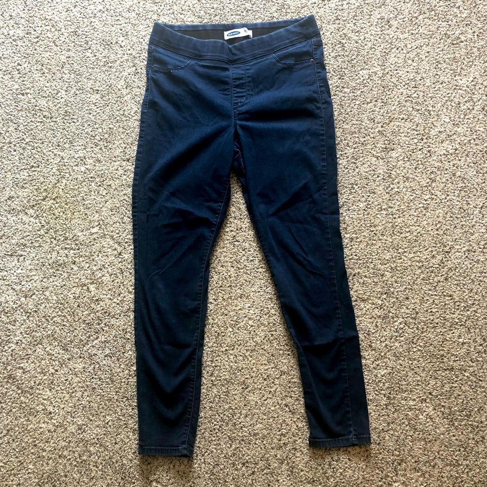 OLd Navy ROCKSTAR Jeggings